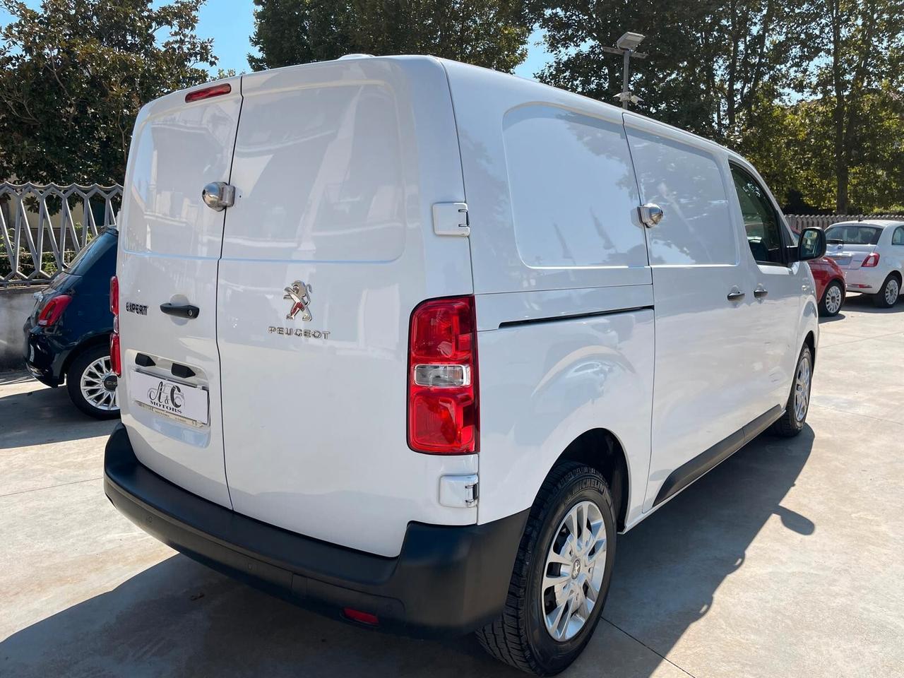 Peugeot Expert BlueHDi 120 2.0 HDI PIU' IVA