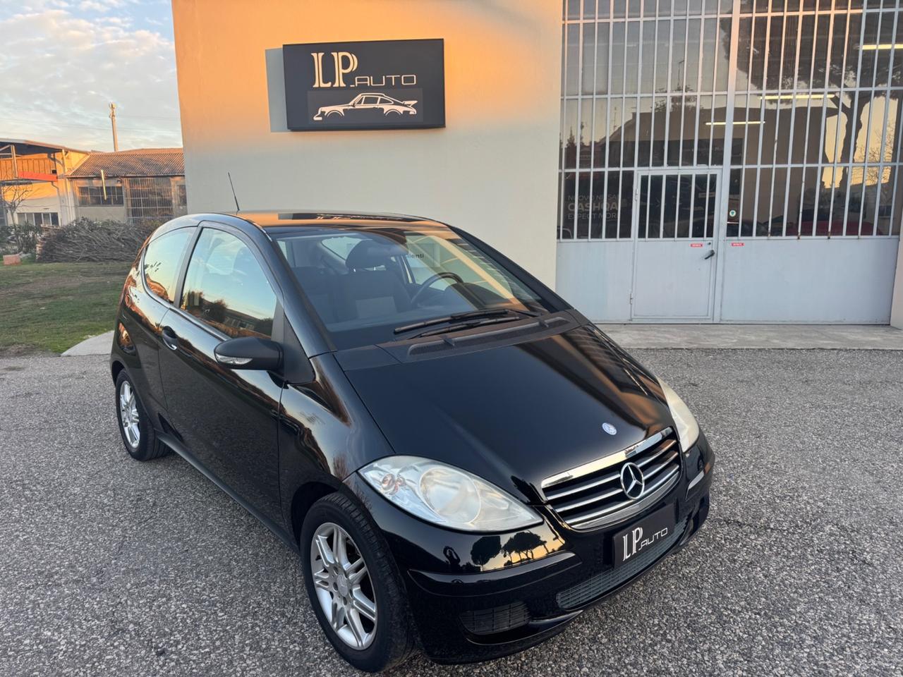 Mercedes-benz A 150 Coupé Classic