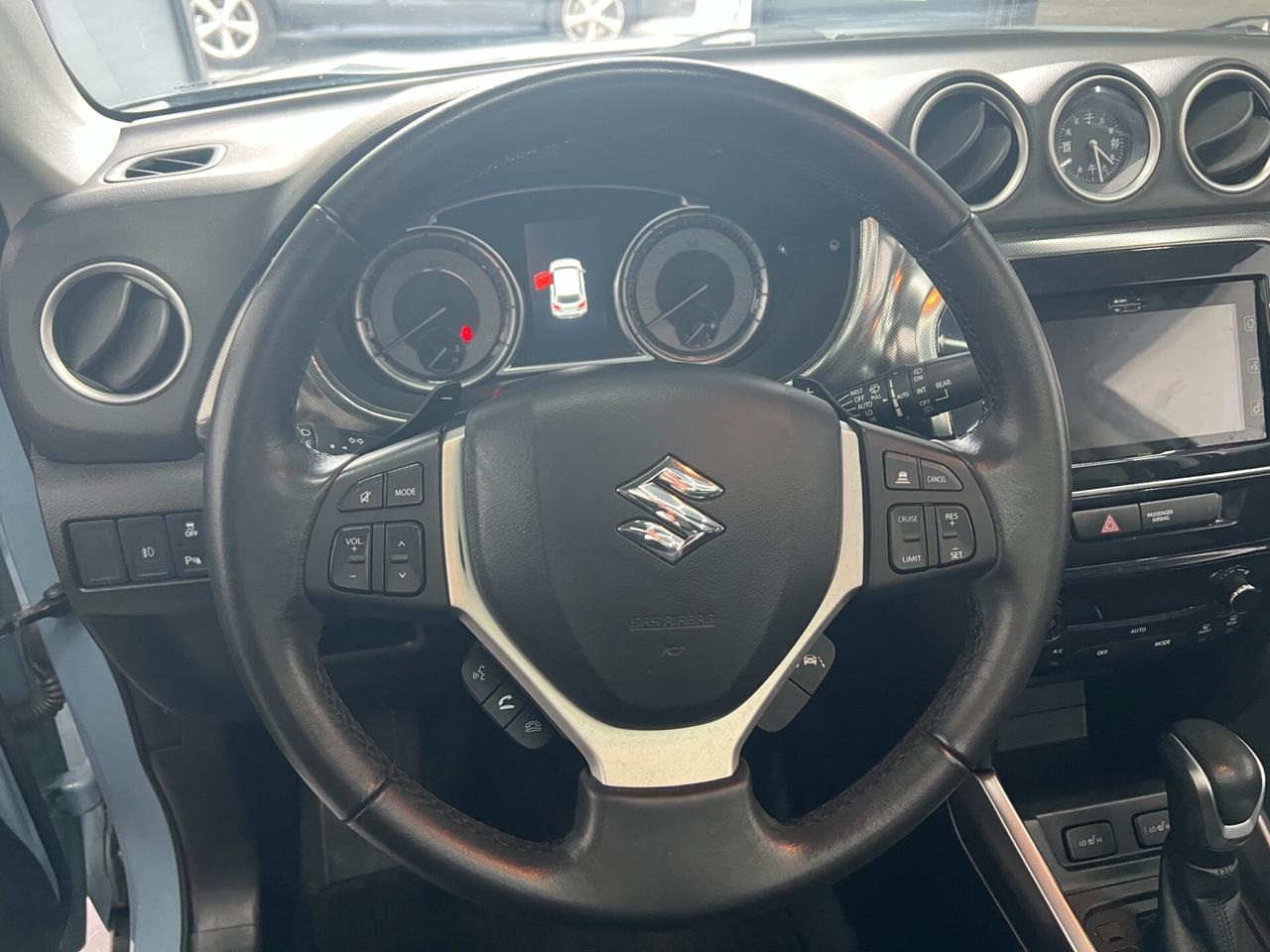 Suzuki Vitara 1.5 Hybrid A/T 4WD AllGrip Starview