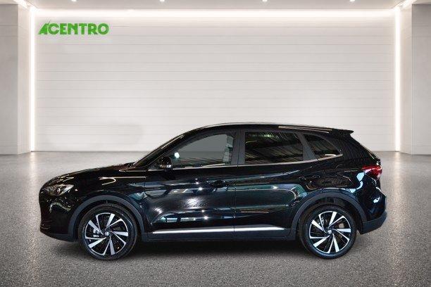 MG ZS - HYBRID + LUX