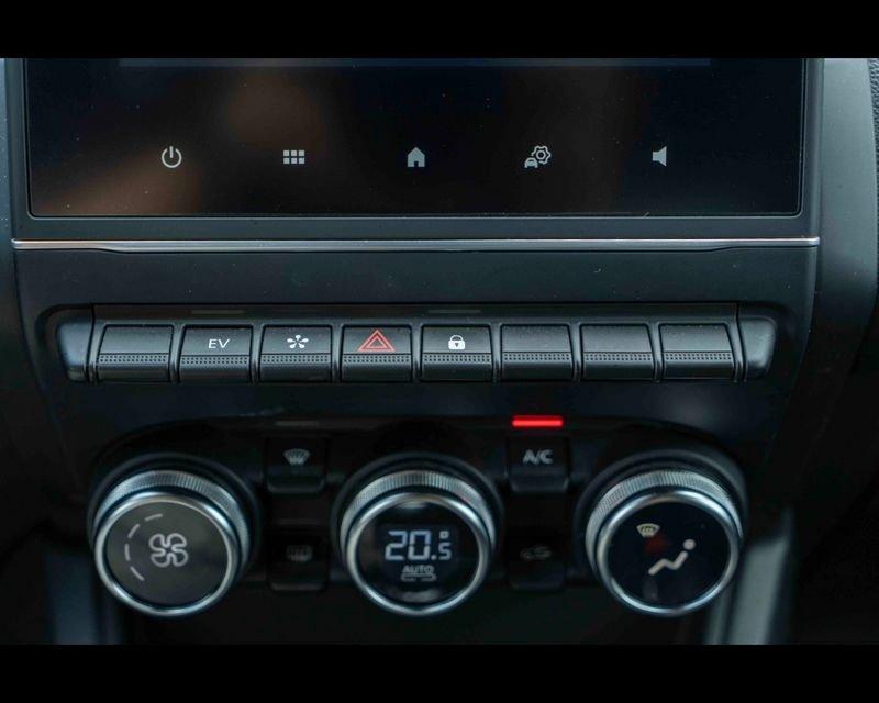 Renault Captur 2ª serie Full Hybrid E-Tech 145 CV Techno