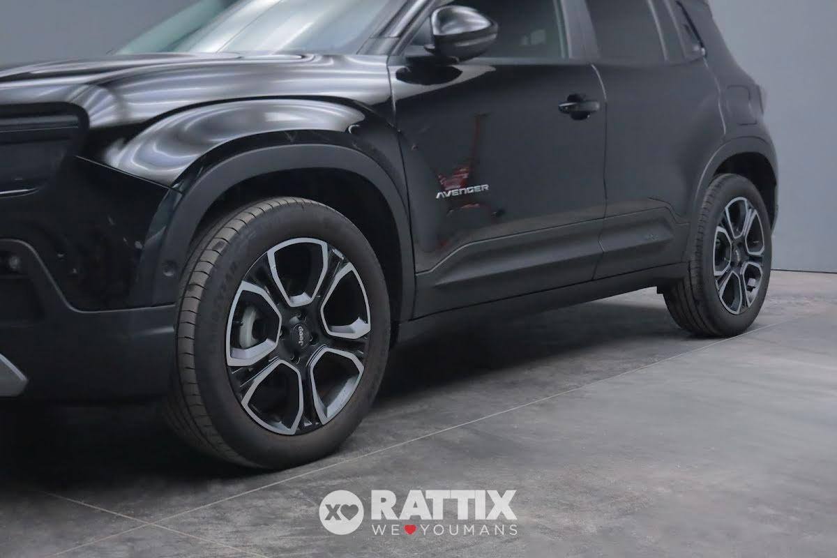 Jeep Avenger 1.2 Turbo 100CV Altitude + ADAS Pack
