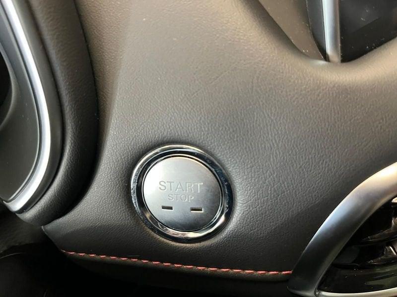 MG HS HS 1.5T-GDI AT Luxury