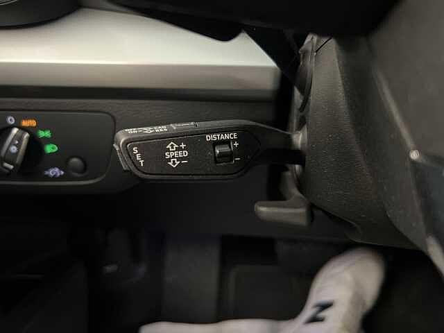 Audi Q5 SPB 40 TDI quattro S tronic S line