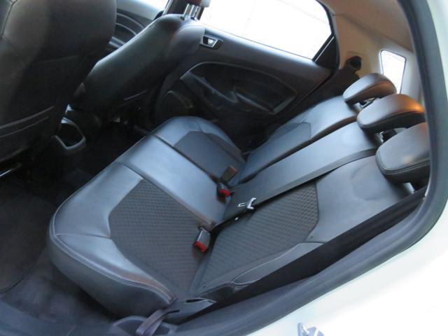 FORD EcoSport 1.0 EcoBoost 125 CV Titanium