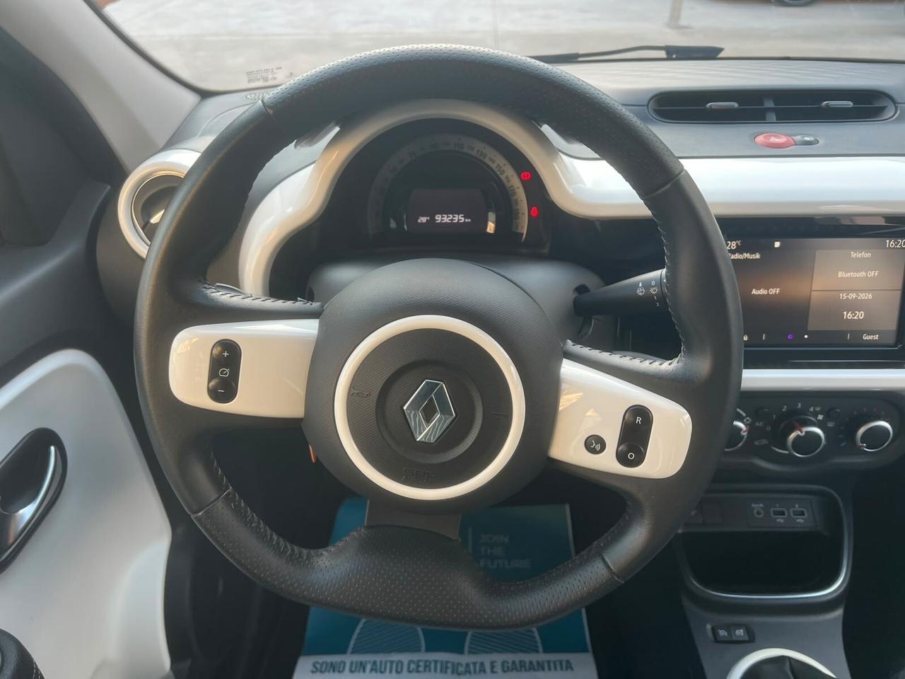 Renault Twingo 2019 INTENS