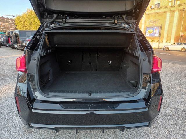 BMW X1 XDRIVE 20D MSPORT NAV CAM PELLE FULLLED"18 ITALIA