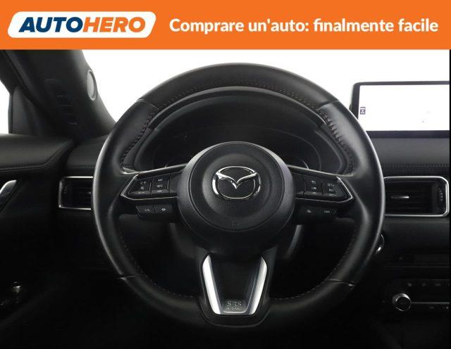 MAZDA CX-5 2.2L Skyactiv-D 150 CV 2WD Homura