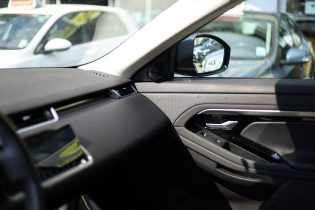 LAND ROVER Range Rover Evoque 2.0D I4 150CV AWD Business Edition