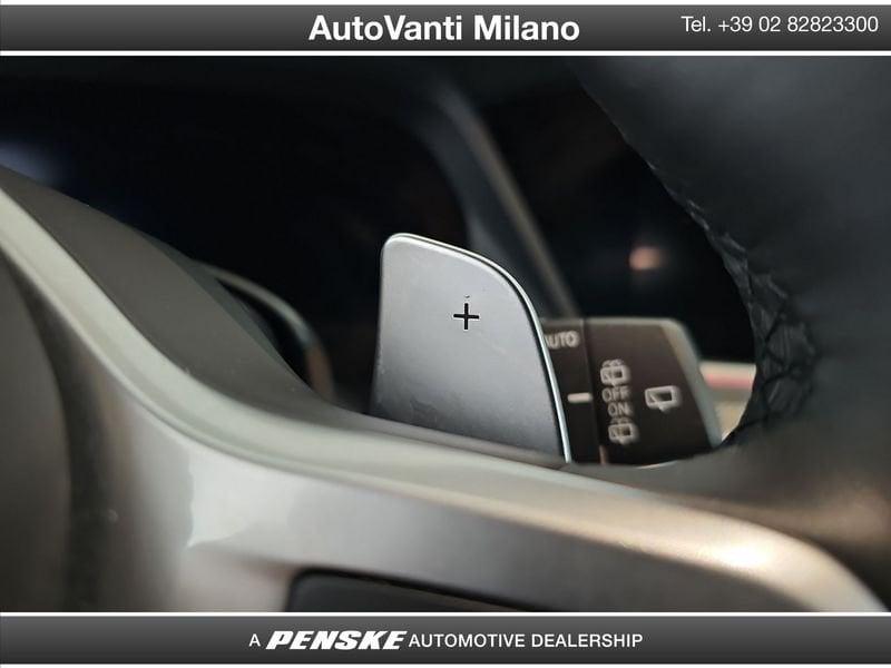 BMW X5 xDrive40d 48V Msport