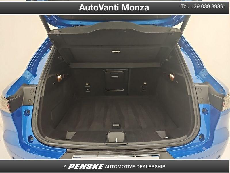 Alfa Romeo Tonale Tonale 1.5 hybrid Speciale 130cv tct7