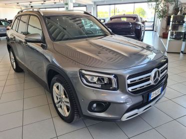 Mercedes-Benz GLB GLB 200 d Automatic 4MATIC Edition1