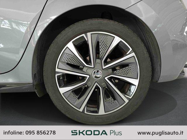 SKODA Fabia 1.0 TSI 110 CV Monte Carlo