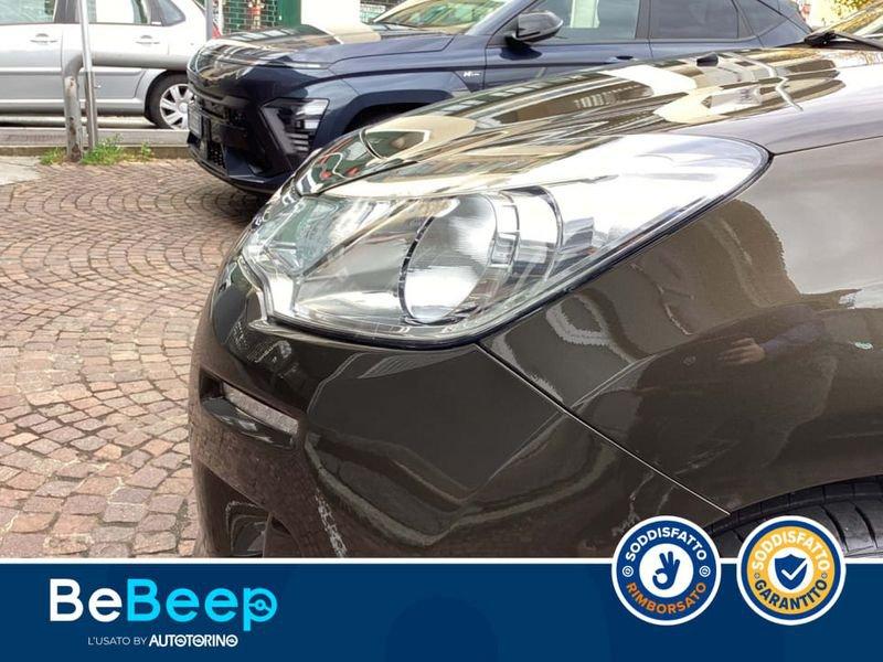 Citroën C3 1.2 VTI SEDUCTION 82CV FL