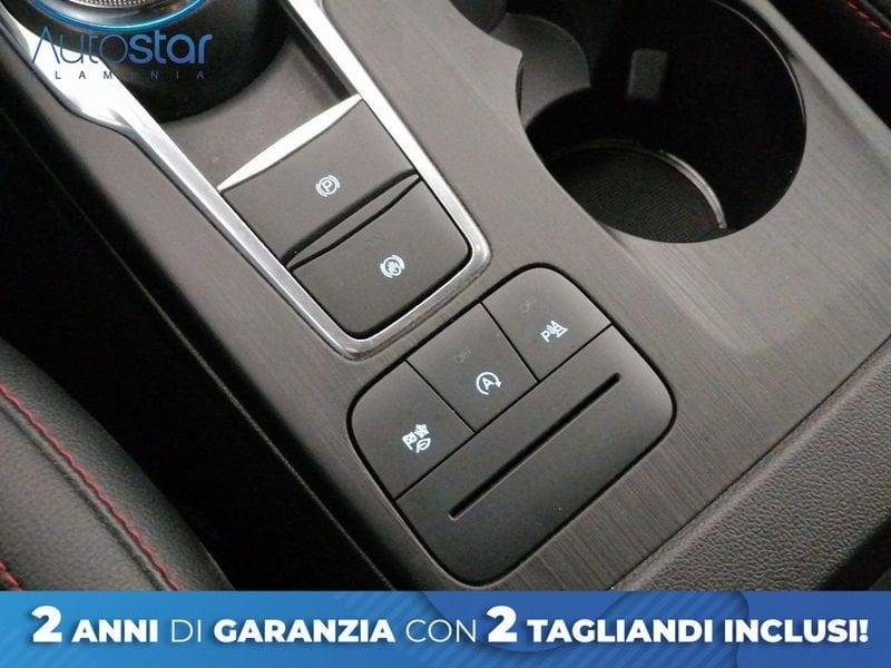 Ford Kuga 1.5 ecoblue ST-Line X 2wd 120cv auto