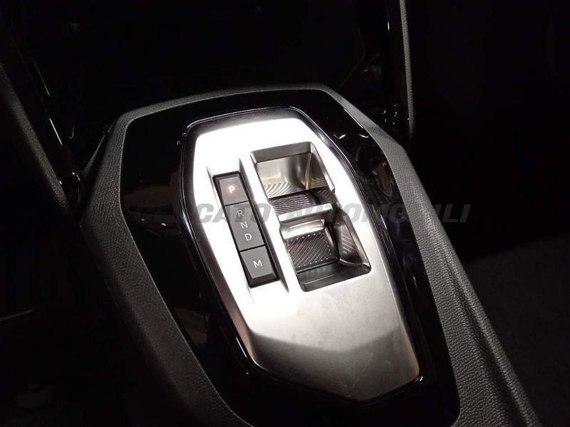 Peugeot 208 208 1.2 hybrid Style 100cv e-dcs 6