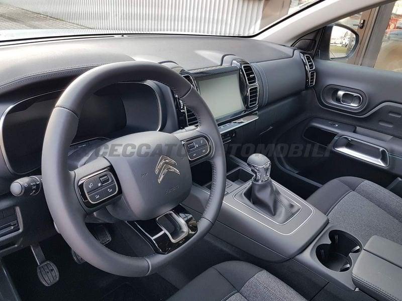 Citroën C5 Aircross C5 Aircross 1.2 puretech You s&s 130cv