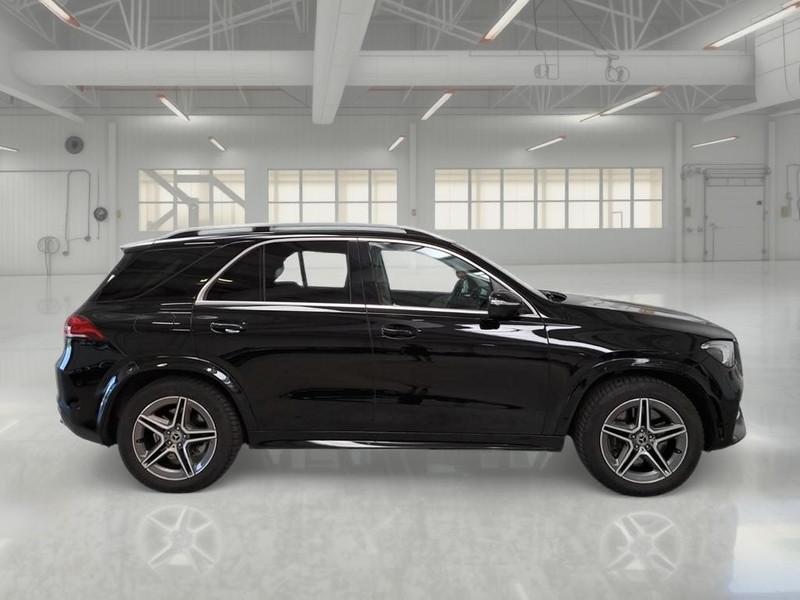 MERCEDES-BENZ GLE 350 DE 4MATIC EQ-POWER PREMIUM SUV