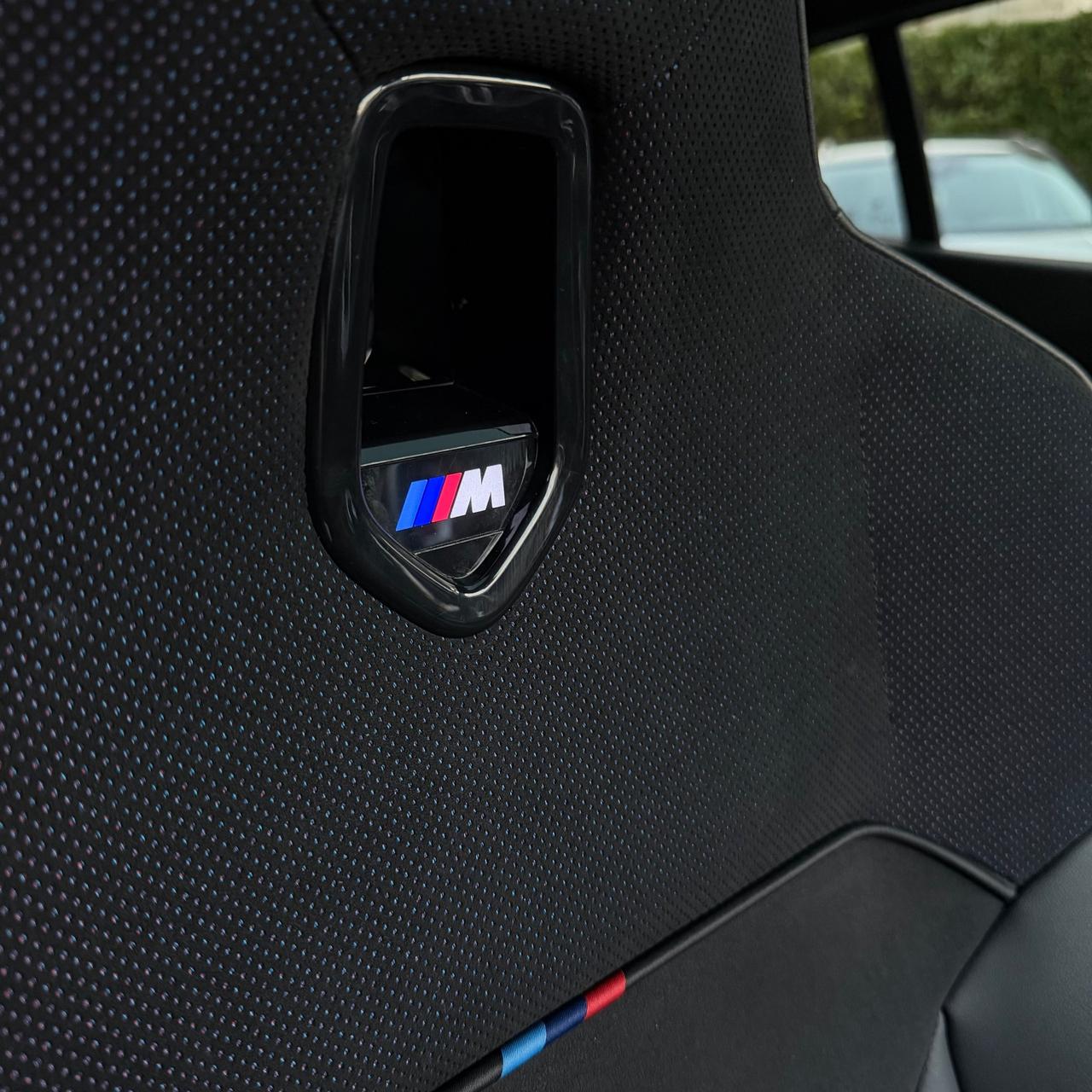 Bmw X2 M sDrive 18d Msport Pro