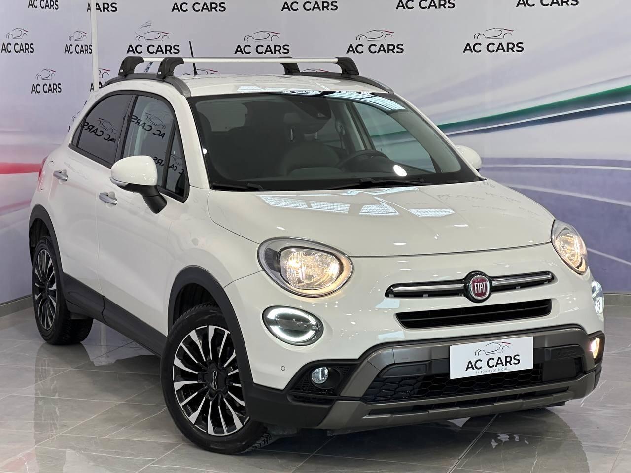 Fiat 500X 1.0 T3 120 CV Cross