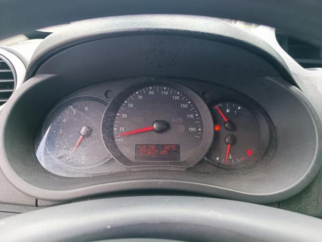 RENAULT Kangoo 1.5 dCi 90CV F.AP. 4p. Express