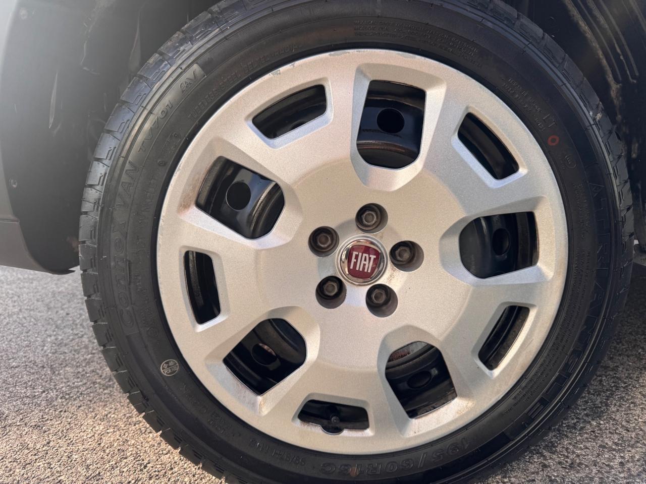 Fiat DOBLÓ MAXI 1.6 MJT 105CV PL L2 3 POSTI PRONTA CONSEGNA