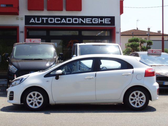 KIA Rio 1.1d 5p. PREZZO VALIDO FINO 30.06,GARANZIA