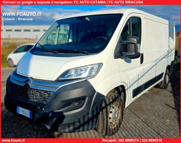 Citroen Jumper 28 BlueHDi 110 PC-TN Furgone