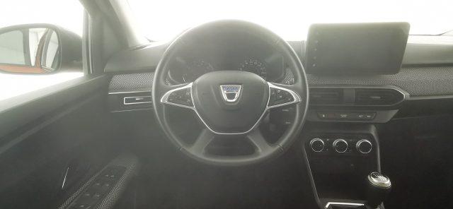 DACIA Jogger 1.0 TCe GPL 100 CV 7 posti Extreme Up