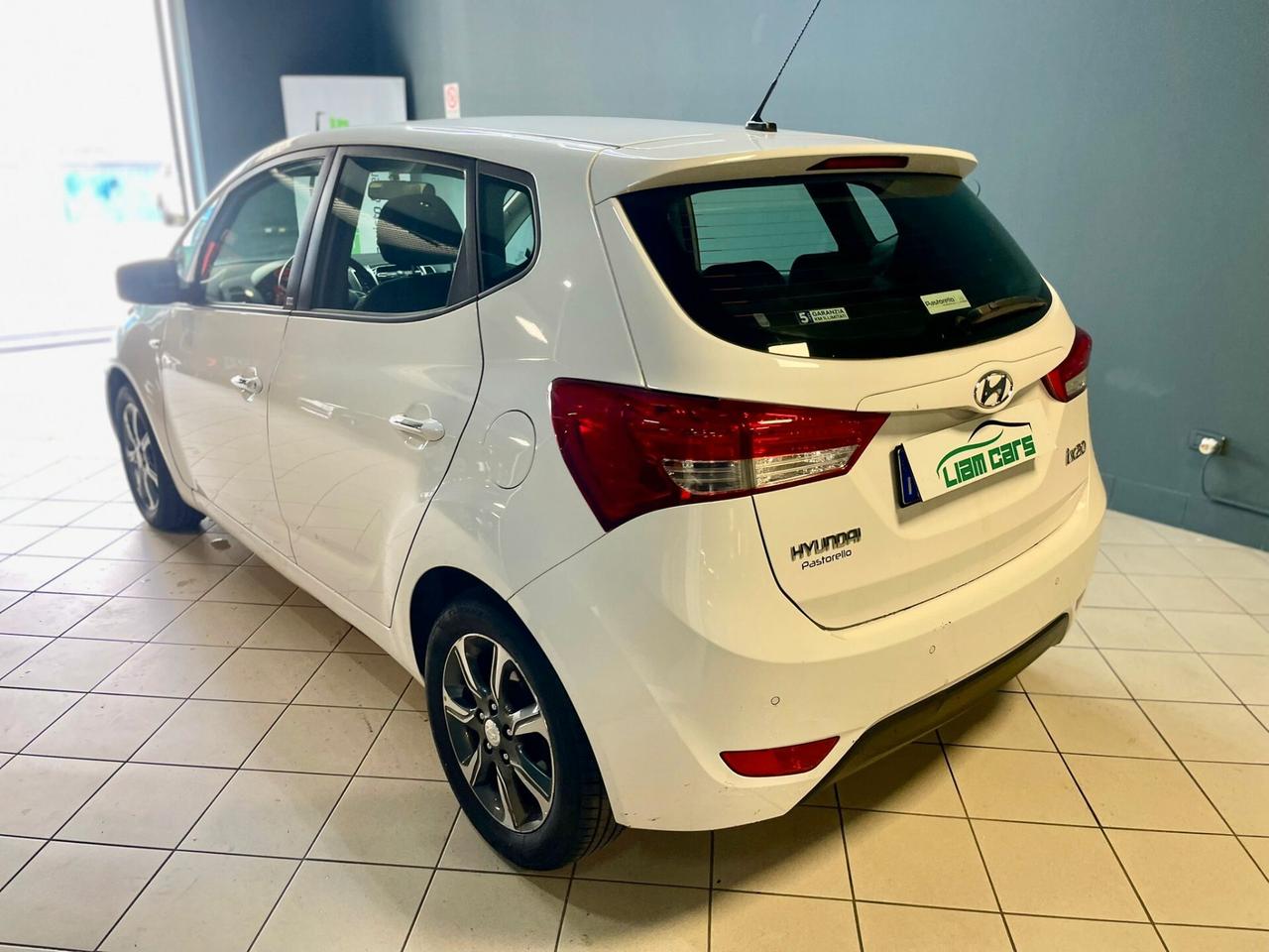 Hyundai iX20 1.4 90 CV Classic