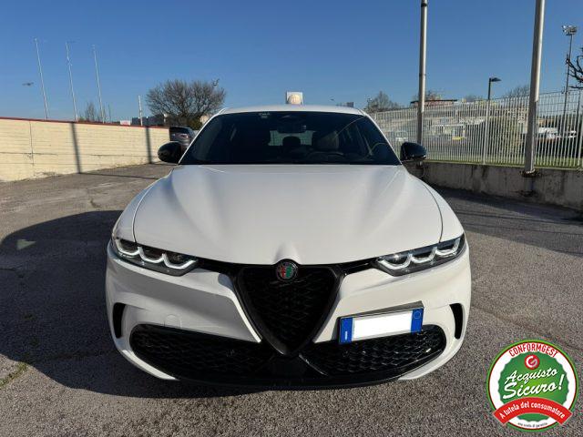 ALFA ROMEO Tonale 1.6 diesel 130 CV TCT6 Veloce