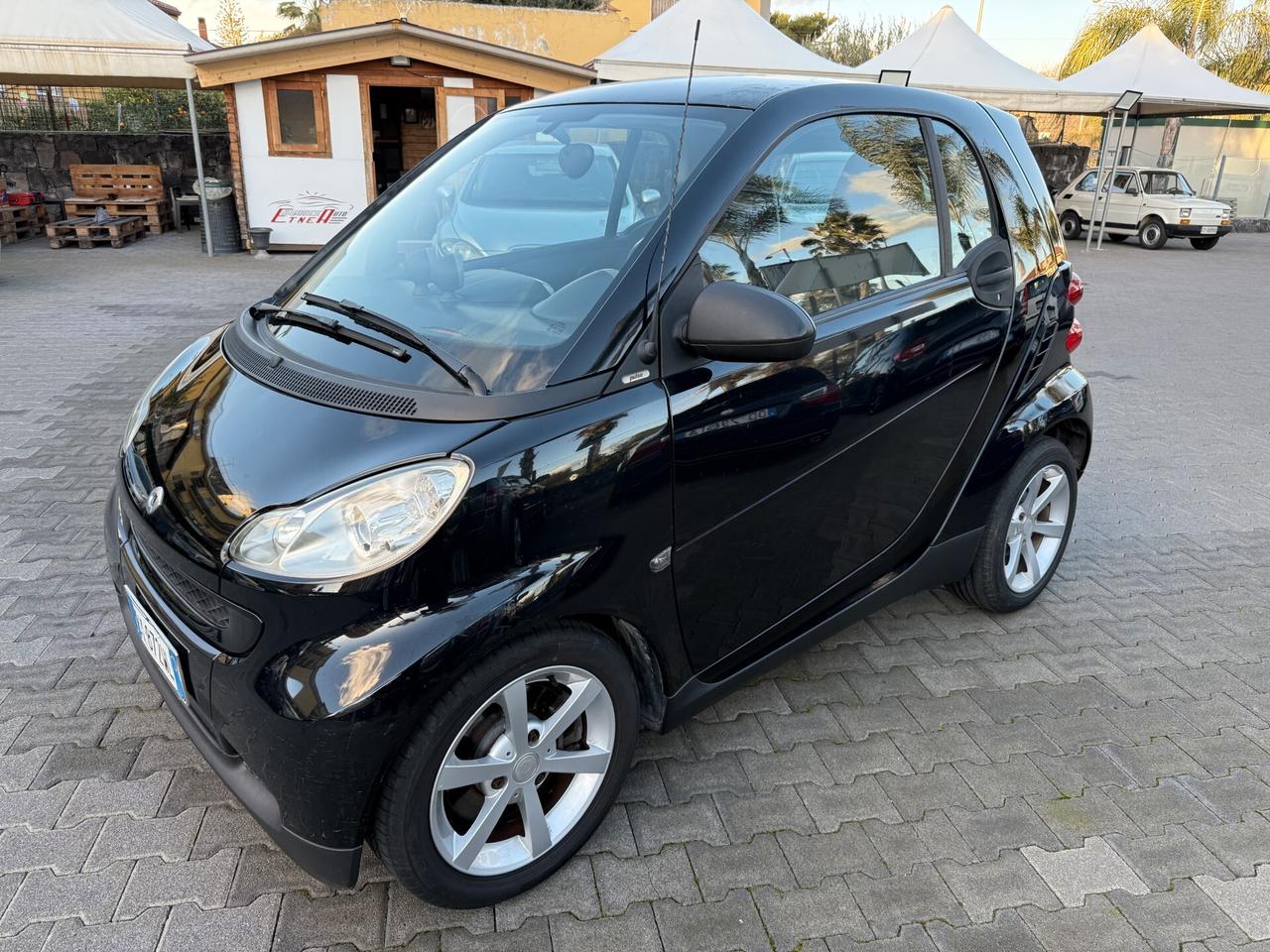 Smart ForTwo Pulse 71cv