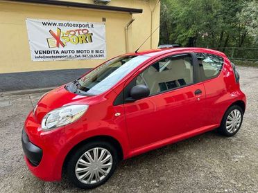 Citroen C1 C1 3p 1.0 C1ty