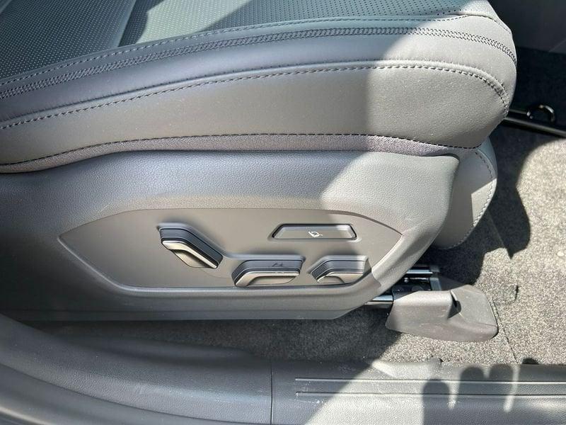 Hyundai Santa Fe 1.6 T-GDI HEV 4WD A/T 7posti Xclass