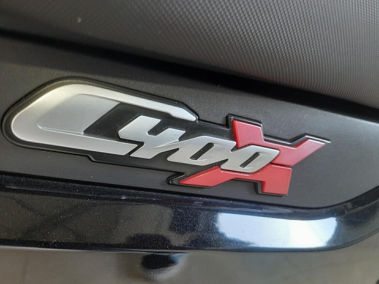 Bmw C 400 X SPORT ANNO 2020