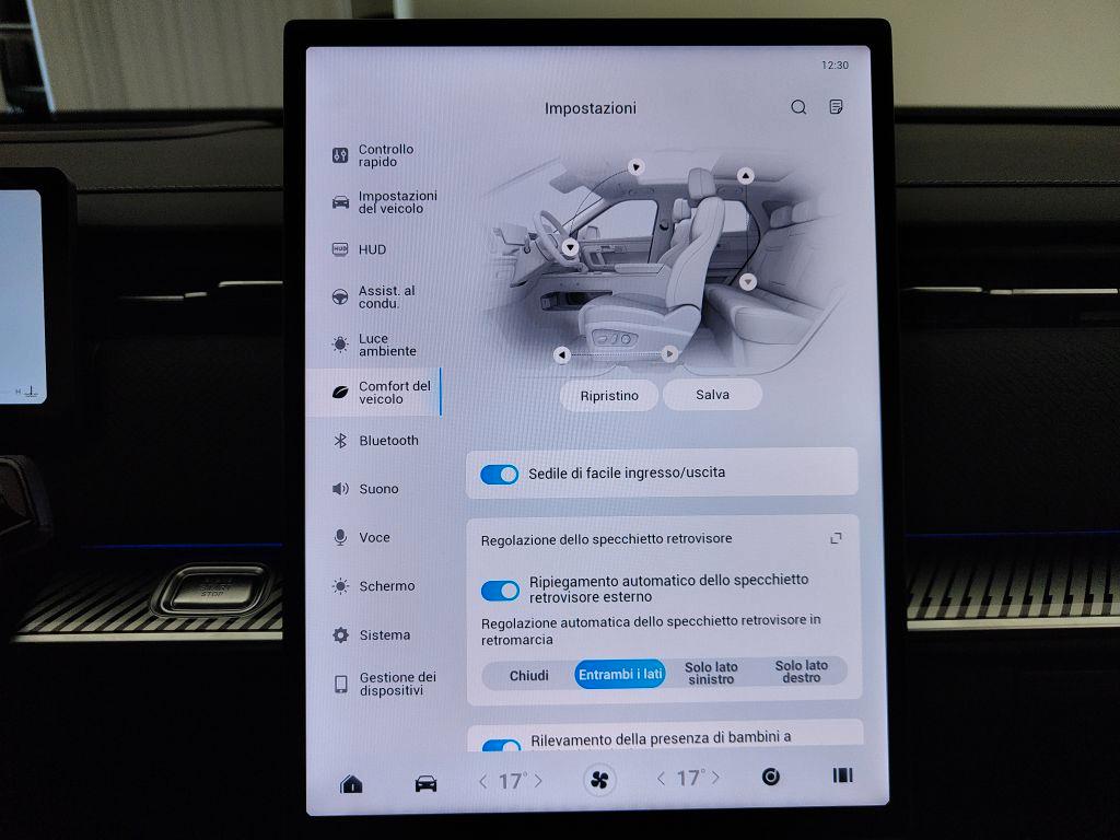 JAECOO 1.6 TGDI - Trazione integrale 7DCT Exclusive (4WD) 2024