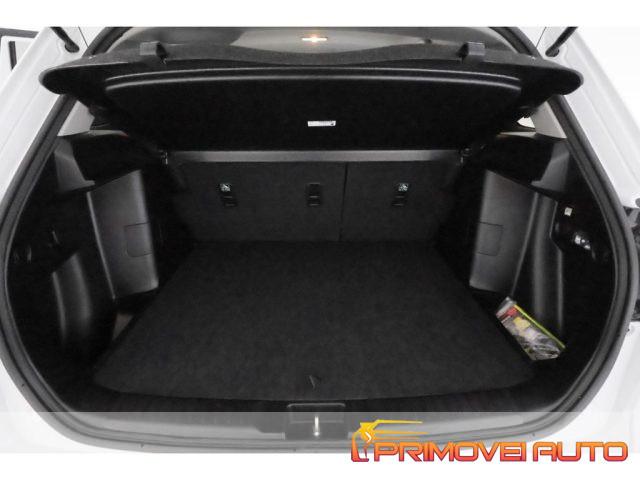 SUZUKI Vitara 1.4 Hybrid Comfort
