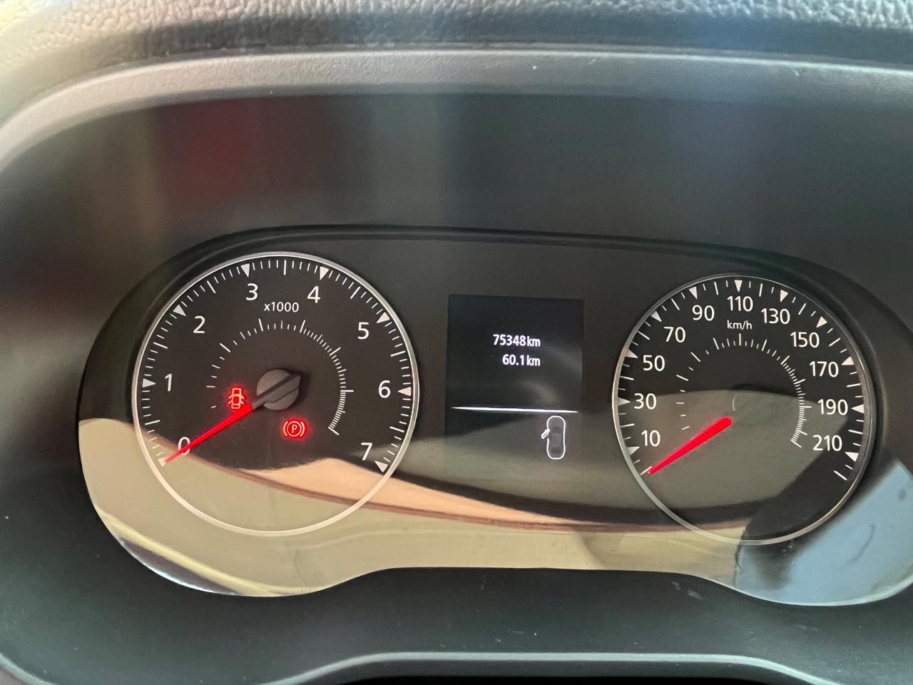Dacia Duster 1.6 SCe GPL 4x2 Prestige