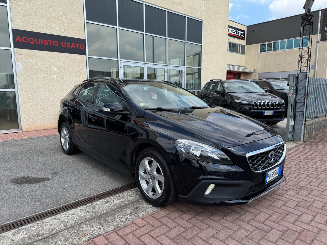 Volvo V40 Cross Country D2 1.6 Diesel
