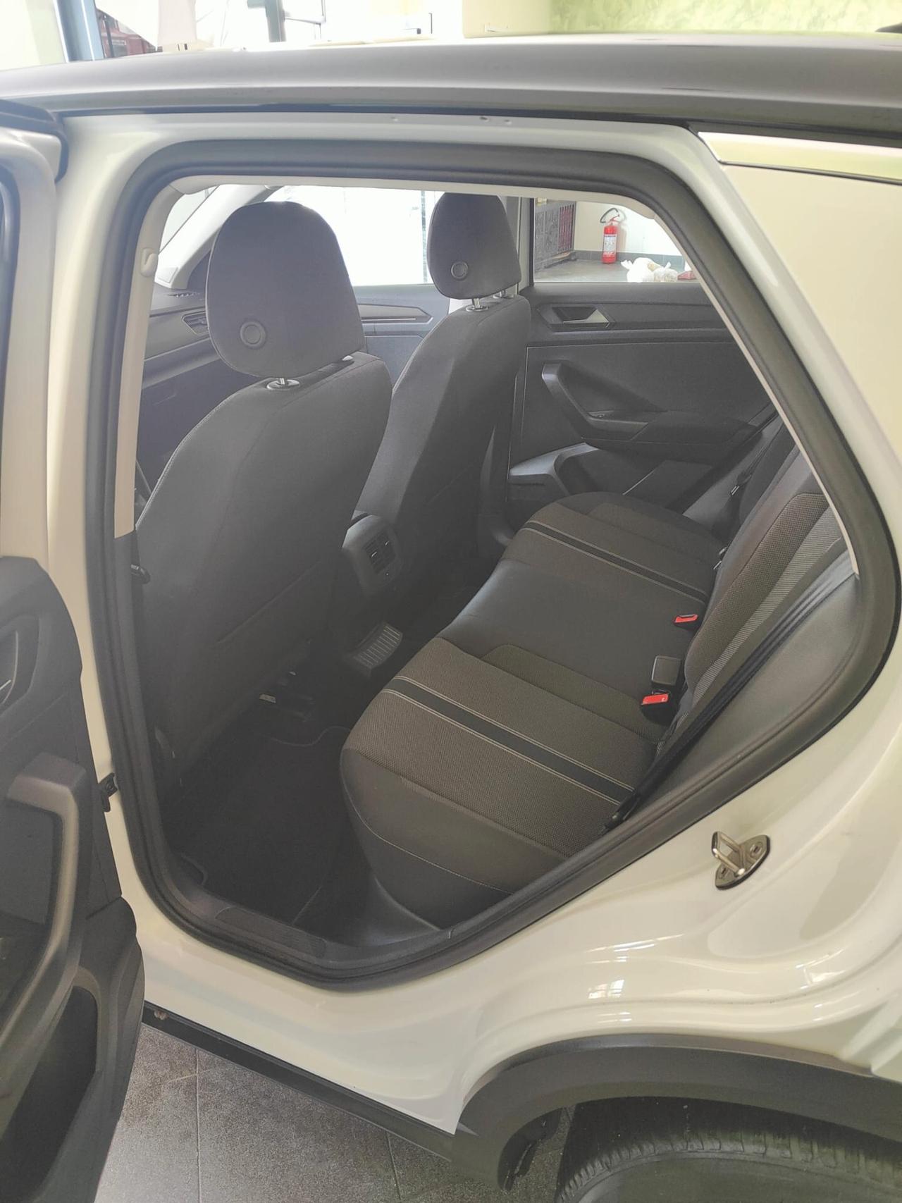 VOLKSWAGEN T-ROC- PRoV TOSCANA -ECCELLENTI CONDIZIONi