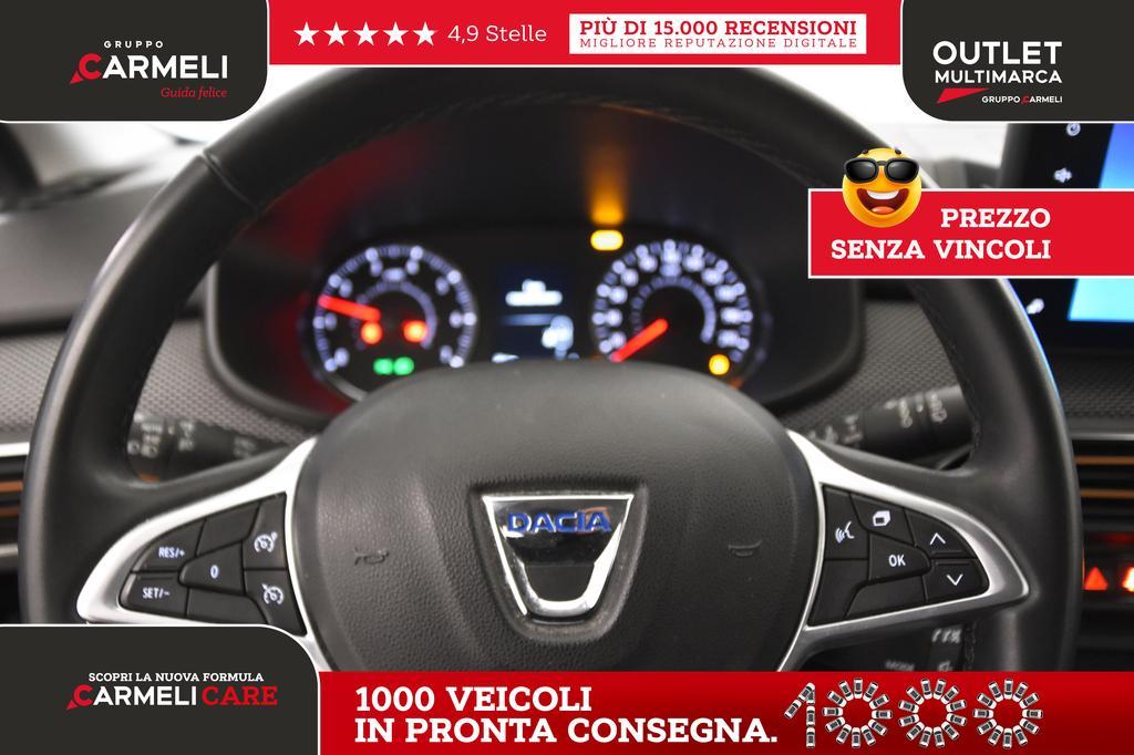 Dacia Sandero Stepway 1.0 TCe Comfort