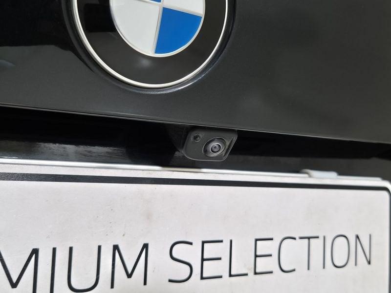 BMW Serie 2 Active Tourer Serie 2 U06 Active Tourer 218d Active Tourer Luxury auto