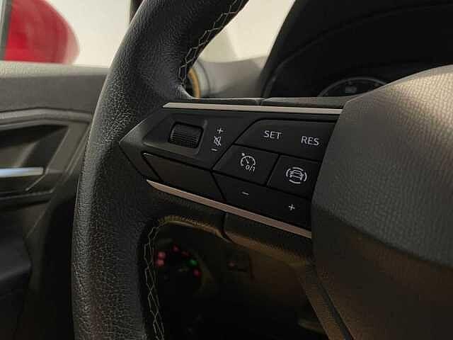 SEAT Arona 1.0EcoTSI 110CV DSG Style - IVA ESPOSTA/NEOPATENTATI