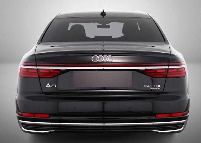 Audi A8 50 TDI QUATTRO 286 CV TIPTRONIC *NAVI+TETTO* PROMO