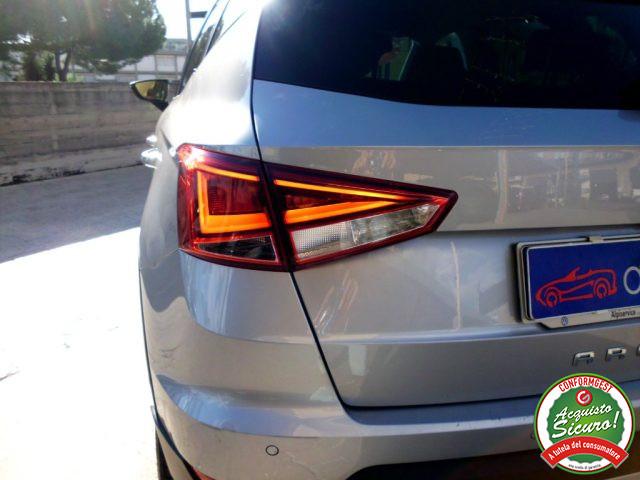 SEAT Arona 1.5 TSI EVO ACT FR