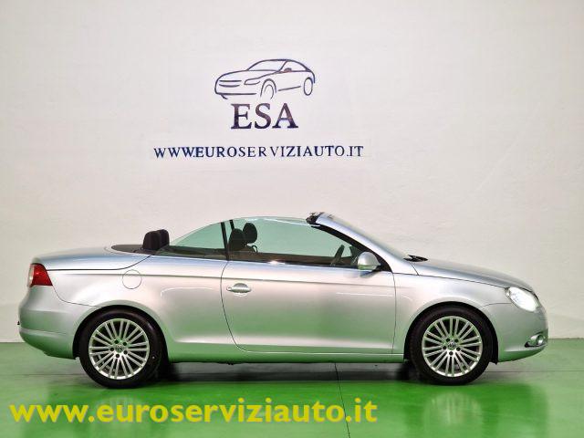 VOLKSWAGEN Eos 2.0 16V FSI