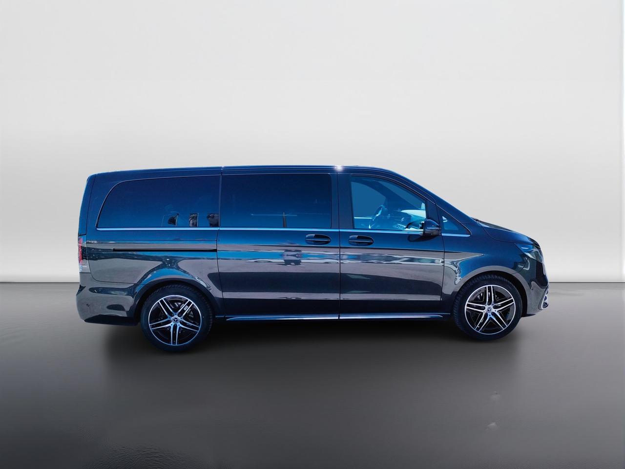 Mercedes-Benz Classe V 2024 Long - V Long 300 d Avantgarde 4matic auto