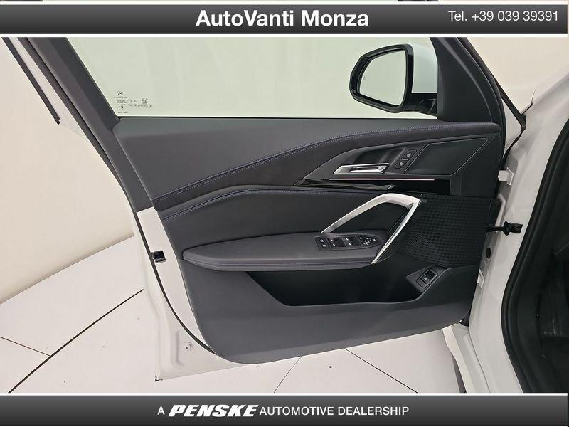 BMW X1 X1 xdrive 25e MSport Pro auto + DOPPIO TRENO DI PNEUMATICI