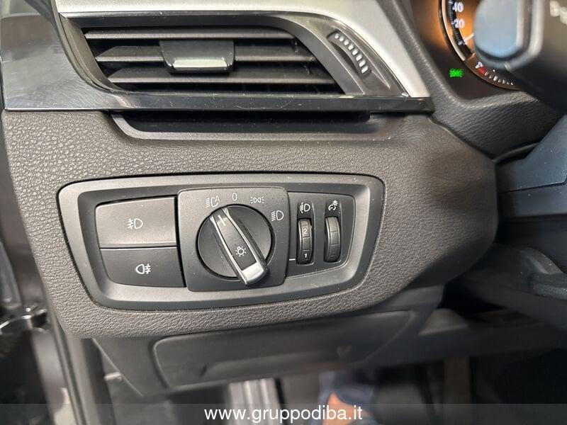 BMW X1 F48 2019 Diesel sdrive18d Business Advantage auto