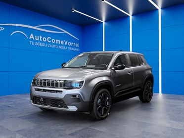 JEEP Avenger Avenger 1.2 Turbo 100 CV Summit